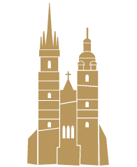 Strona główna - Bazylika Mariacka w Krakowie